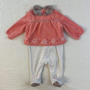 Pyjama 1 pièce - Sergent Major - 9M