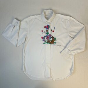 Chemise manches longues - Sans marque - 14A