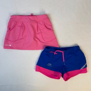 Short de sport - Decathlon - 6A