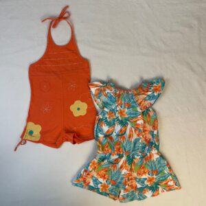 Combinaison courte - Multimarques - 3A