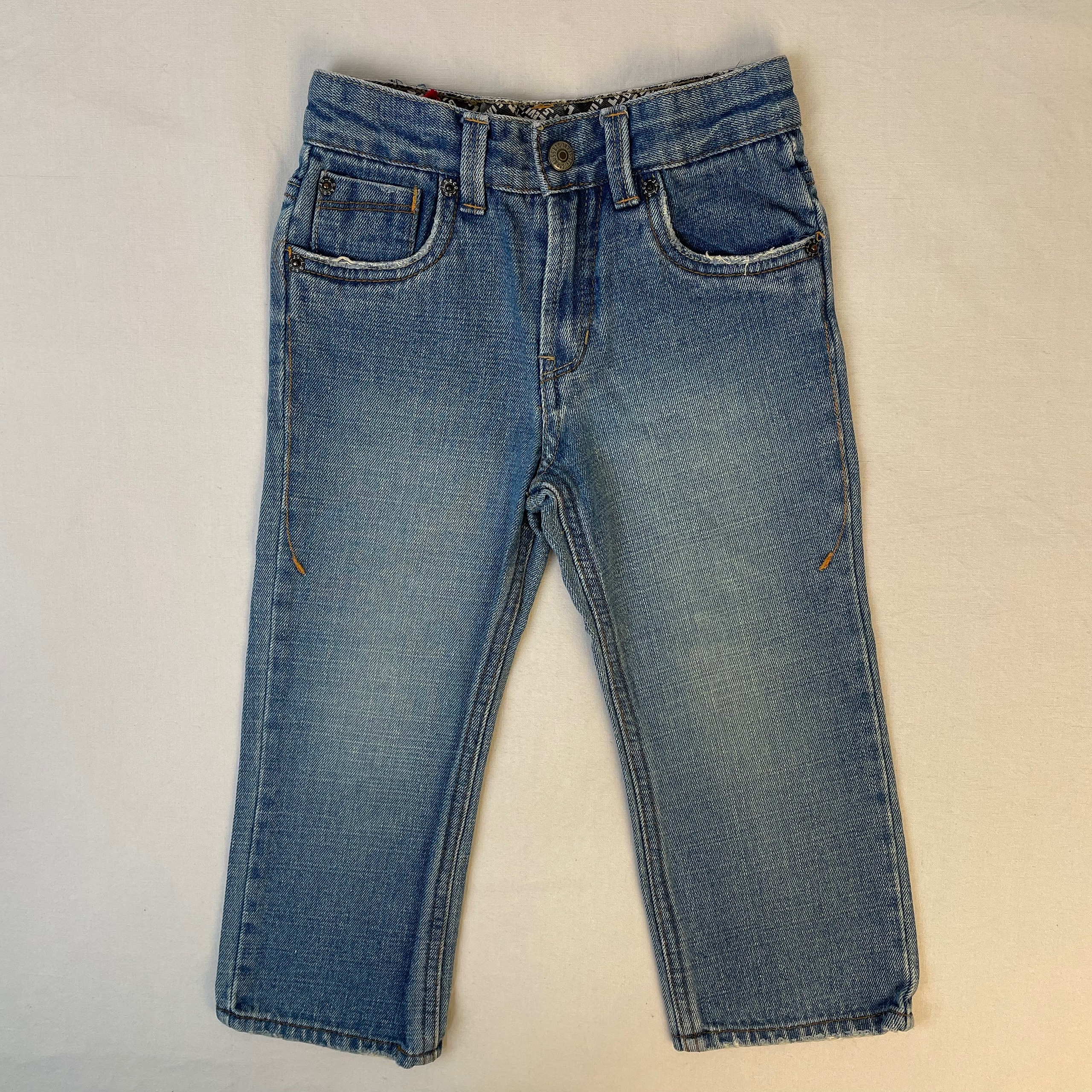 Jeans - Levi's - 3A