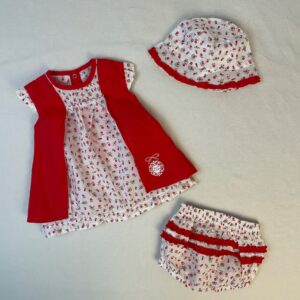 Robe - Sucre d'Orge - 3M