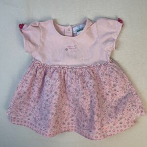 Robe - Vertbaudet - 3M