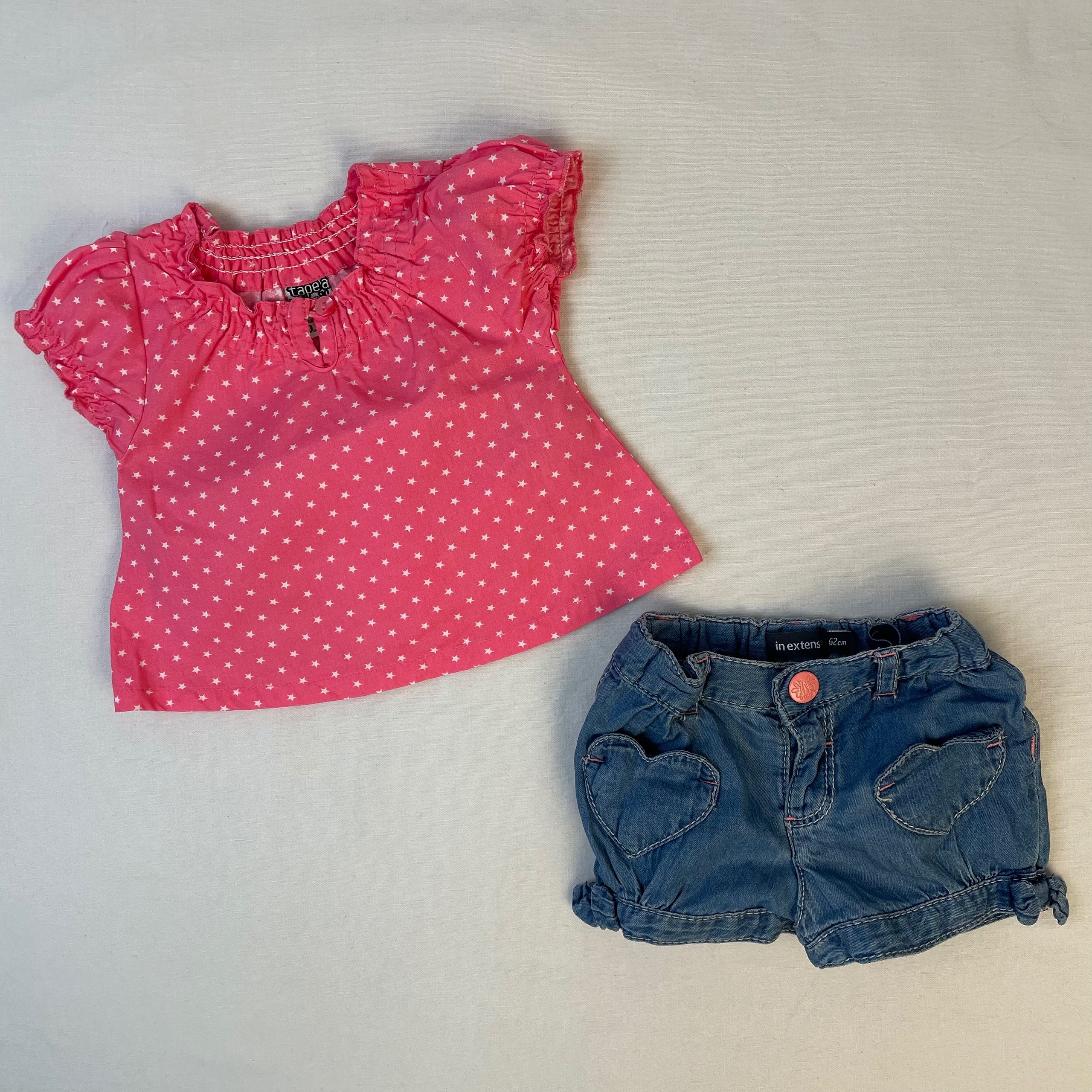 Ensemble 2 pièces - Multimarques - 3M