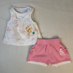 Ensemble 2 pièces - Multimarques - 3M