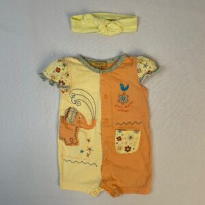 Combicourt - Tomkid's - 1M