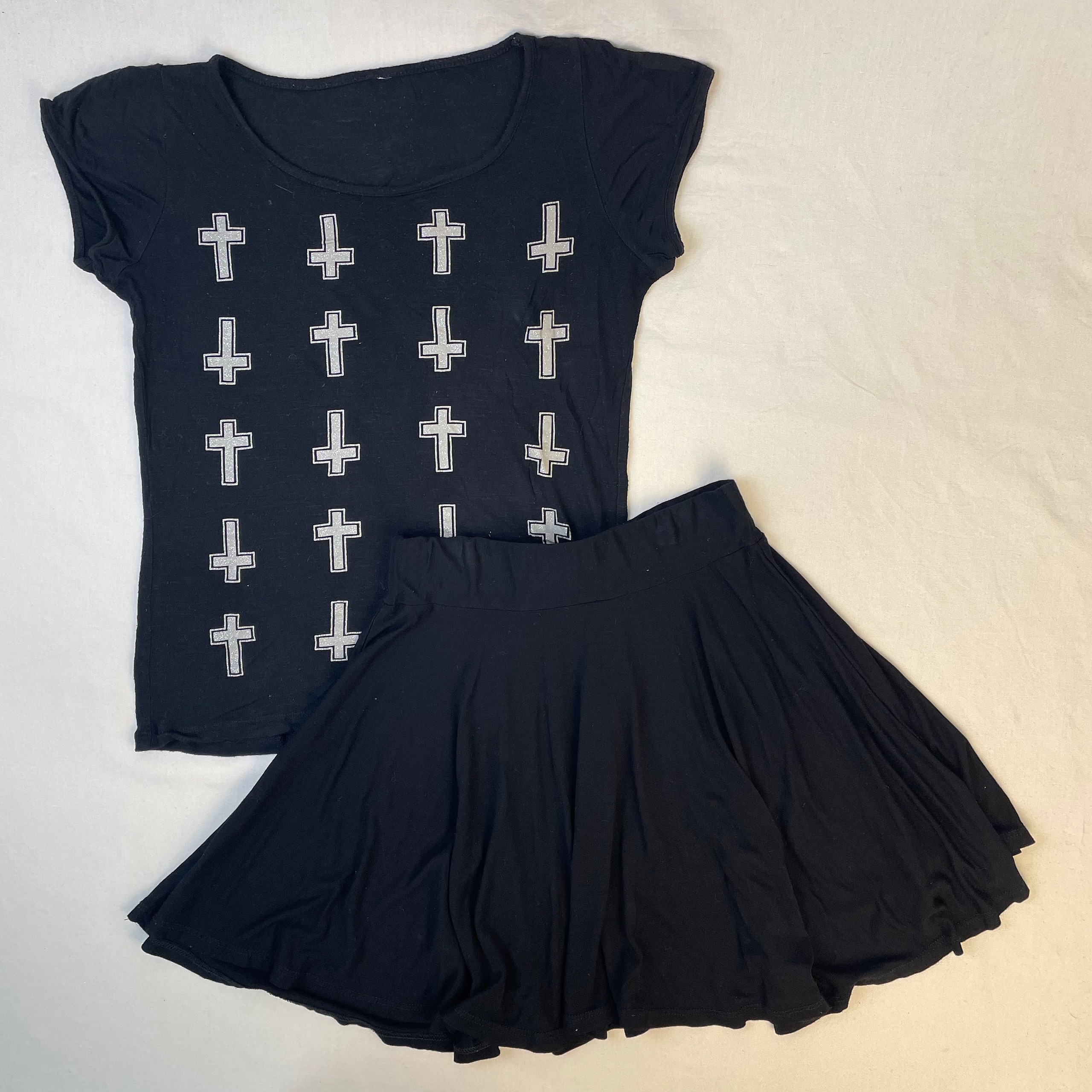 Ensemble 2 pièces - Sans marque - 14A