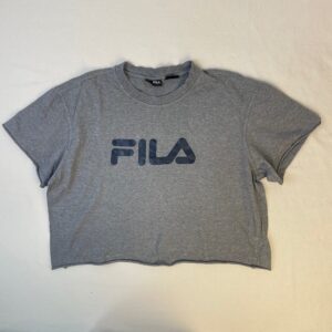 T-shirt manches courtes - Fila - 14A