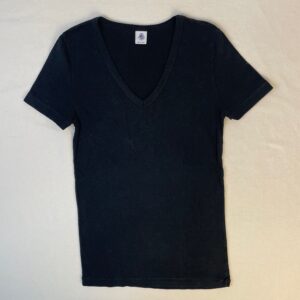 T-shirt manches courtes - Petit Bateau - 14A