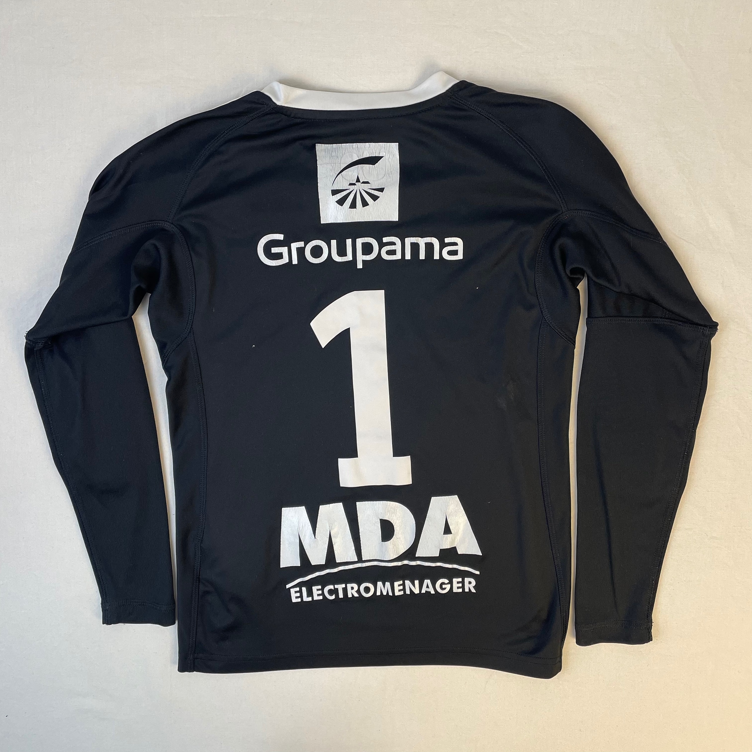 Maillot de sport - Adidas - 12A – Image 2