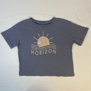 T-shirt manches courtes - Monoprix Kids - 12A