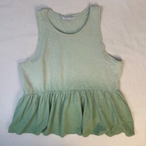 T-shirt sans manches - Easy Wear - 14A