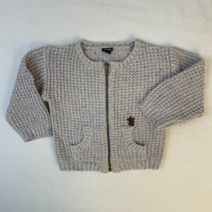 Gilet - Kiabi - 2A