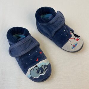 Chaussons - Isotoner - P21