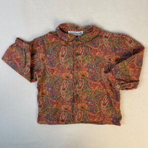Chemise manches longues - Cacharel - 2A