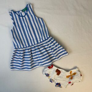 Robe - United Colors of Benetton - 2A