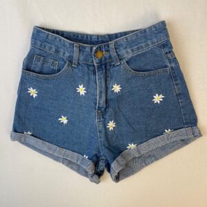 Short - Shein - 12A