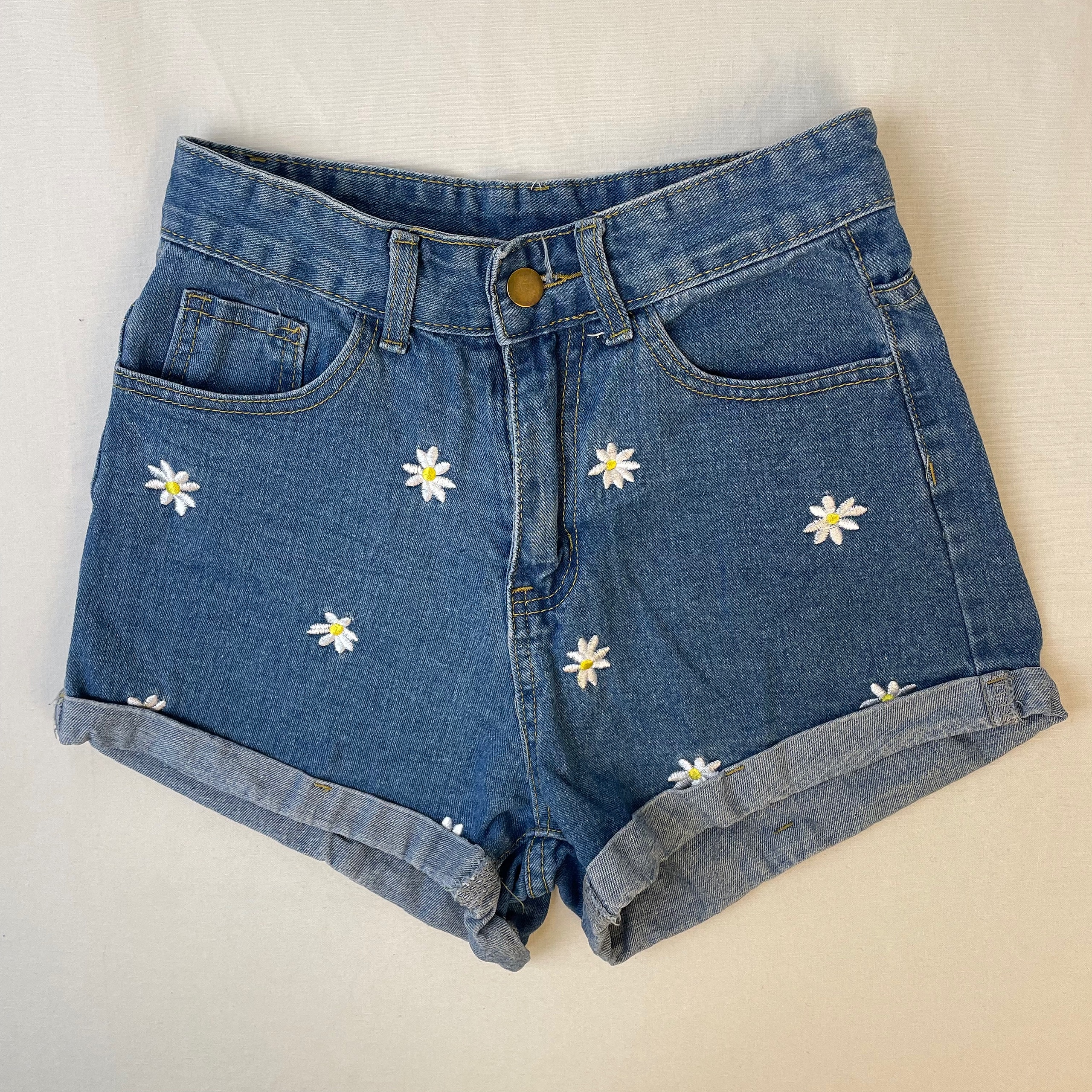 Short - Shein - 12A