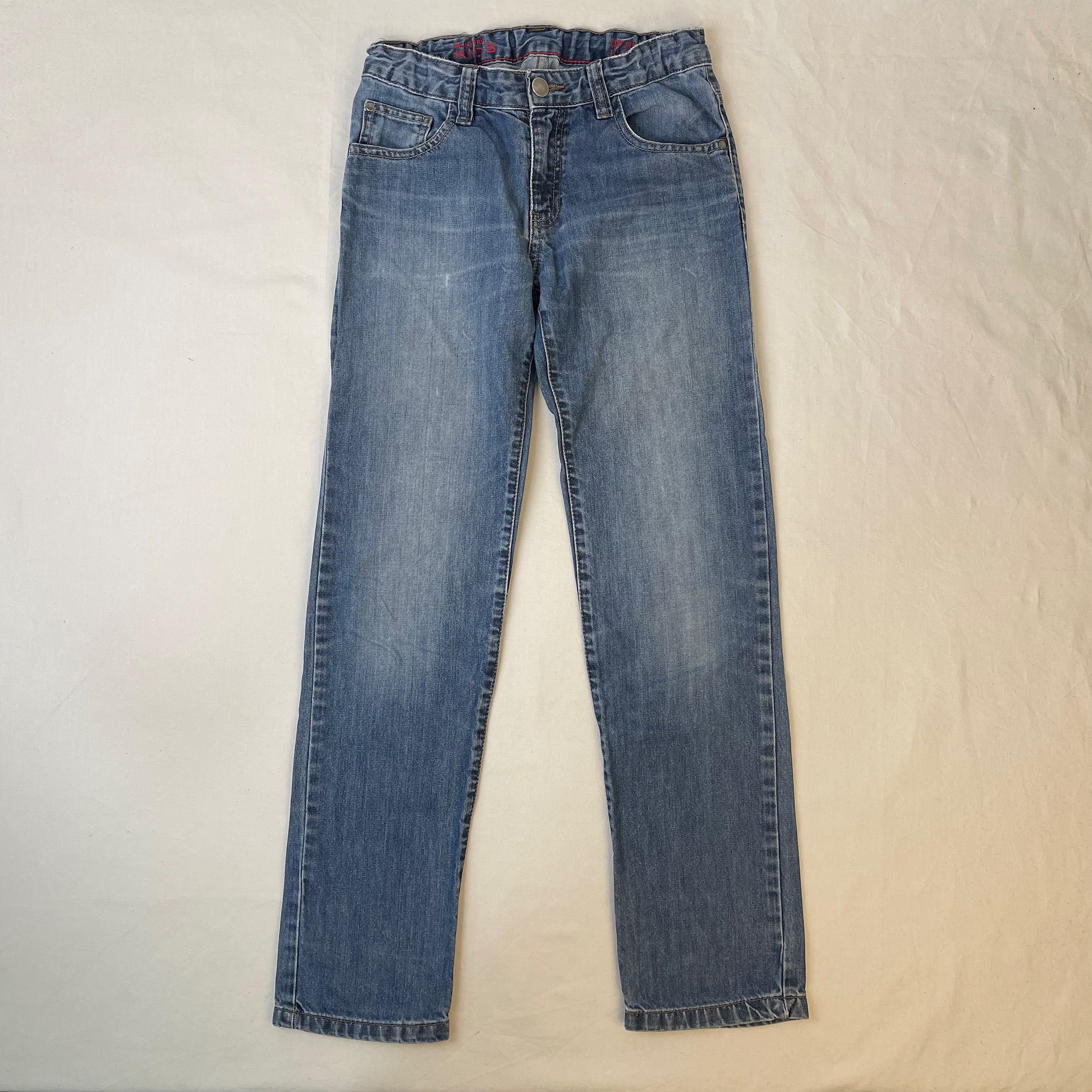 Jeans - Monoprix Kids - 12A
