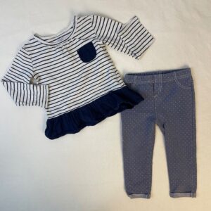 Ensemble 2 pièces - Multimarques - 2A
