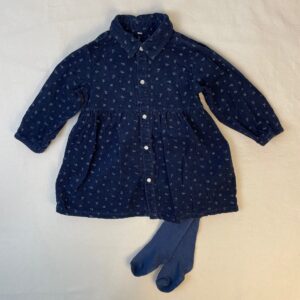 Robe - Zeeman - 2A