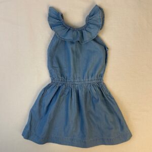 Robe - Monoprix Kids - 3A