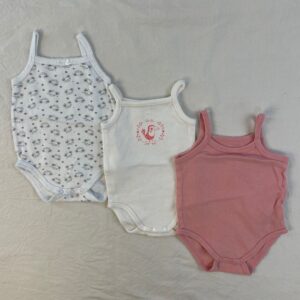 3 bodies - Multimarques - 12M