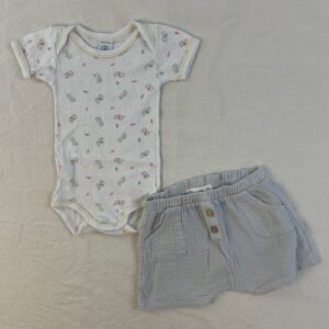 Ensemble 2 pièces - Multimarques - 3M