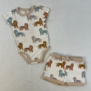 Ensemble 2 pièces - Bout'chou - 3M