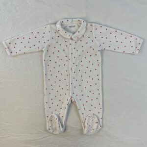 Pyjama 1 pièce - Vertbaudet - 9M