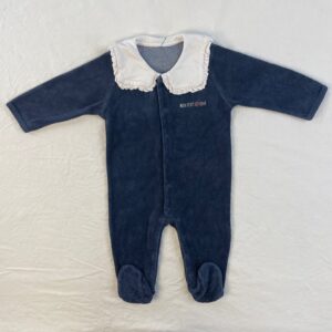 Pyjama 1 pièce - Vertbaudet - 9M