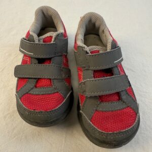 Chaussures à scratch - Quechua - P22