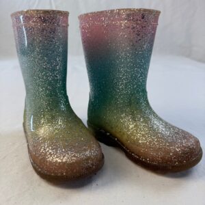 Bottes de pluie - Gemo - P24