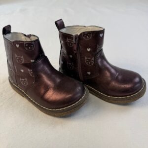 Bottines et boots - Gemo - P24