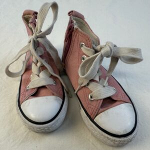Chaussures à lacets - Tex - P25