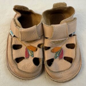 Sandales et nu-pieds - Dodo - P23
