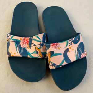 Sandales et nu-pieds - Olaian - P32