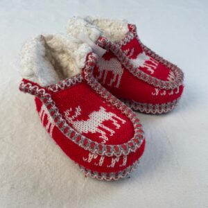 Chaussons - Lazza - P21