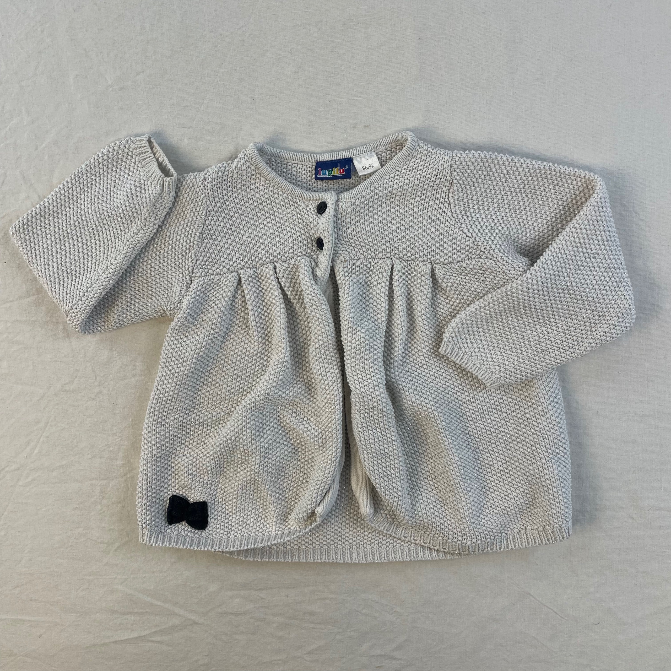 Gilet - Lupilu - 2A