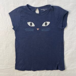 T-shirt manches courtes - Monoprix Kids - 6A