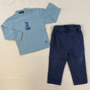 Ensemble 2 pièces - Multimarques - 2A