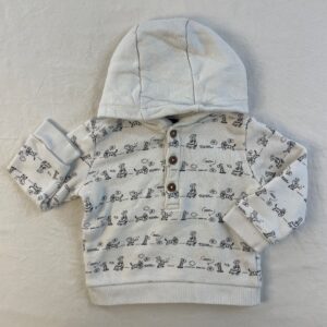 Gilet - Kiabi - 2A