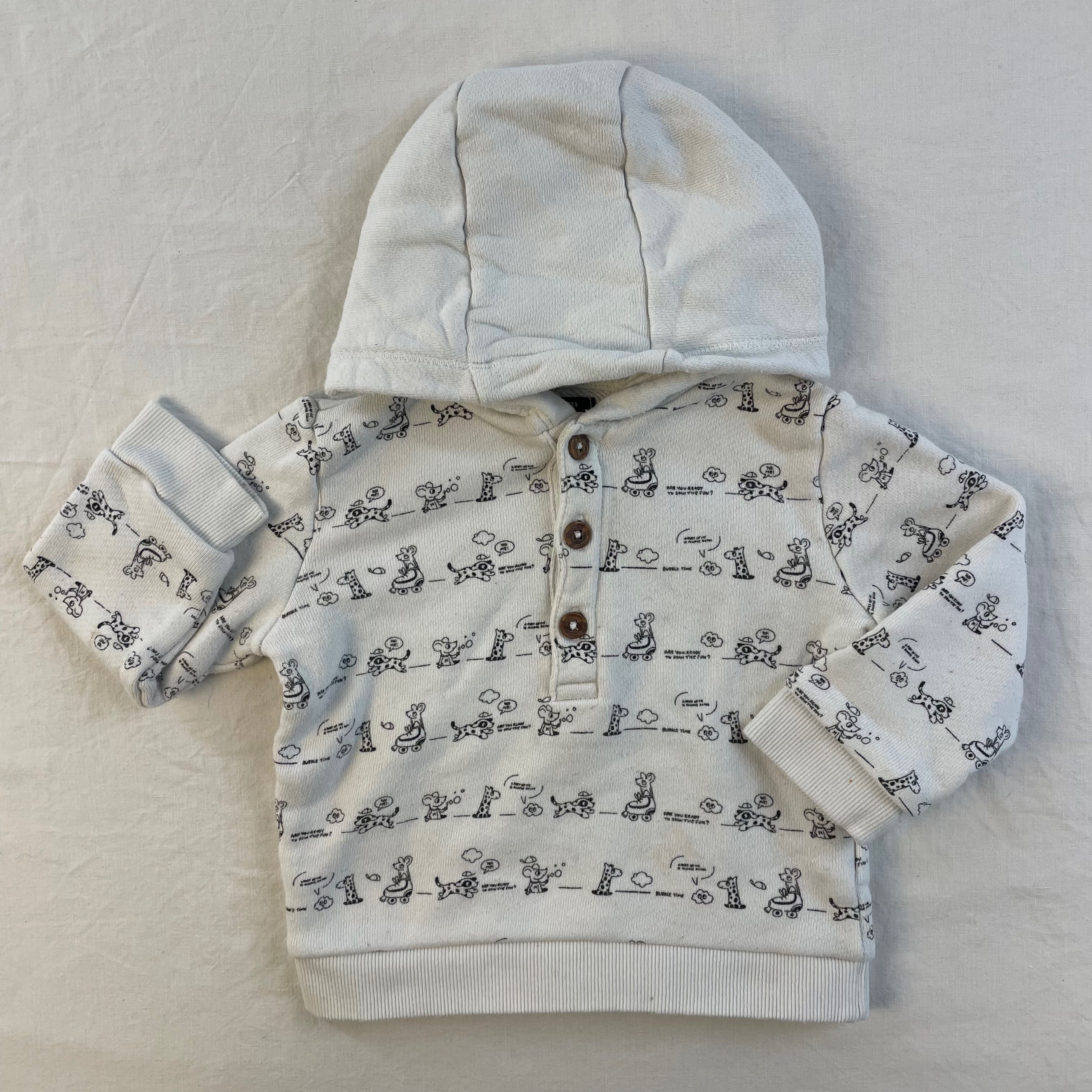 Gilet - Kiabi - 2A