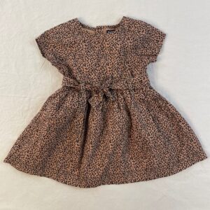 Robe - Kiabi - 9M
