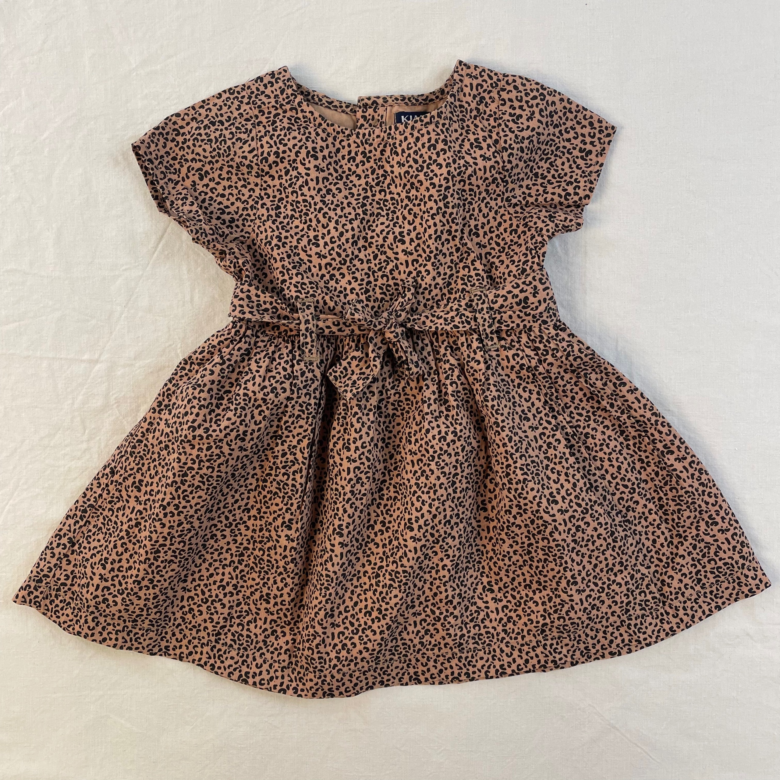 Robe - Kiabi - 9M