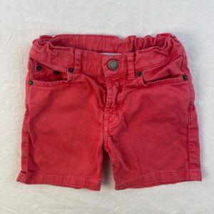 Short - Marie Puce - 3A