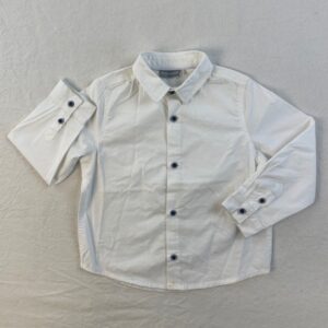 Chemise manches longues - Sergent Major - 3A