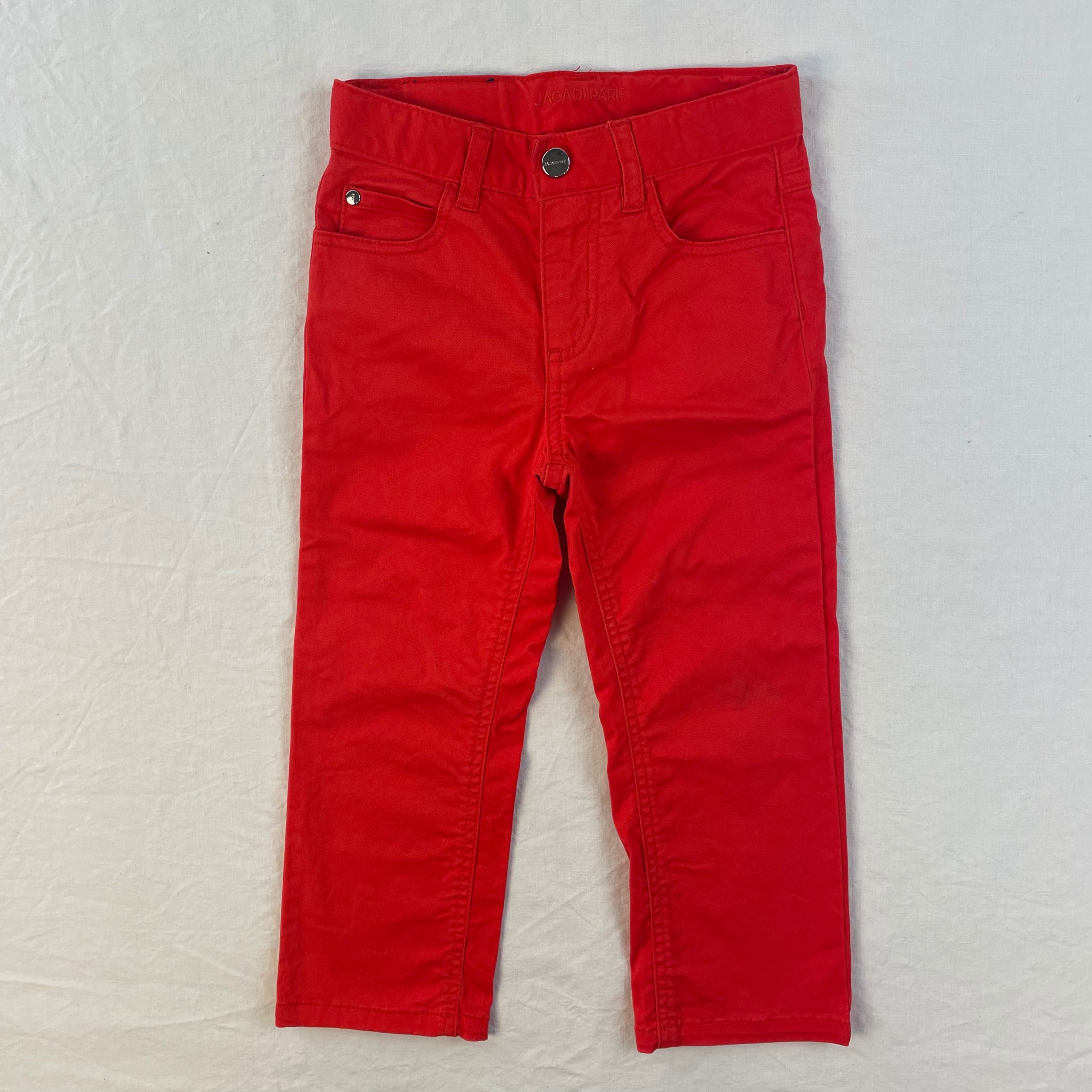 Pantalon - Jacadi - 3A