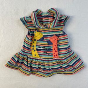 Robe - Boboli - 3M
