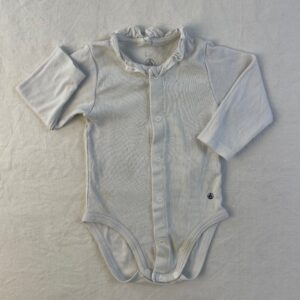 1 body - Petit Bateau - 3M